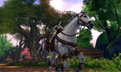 剑网3配置要求高吗（剑