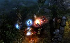 恐怖黎明咒术师属性加点