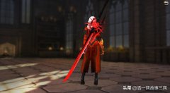 猎魂觉醒后期主流职业长