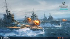 战舰世界英系战列舰怎么