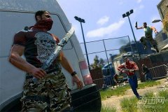 消逝的光芒空投多久刷一