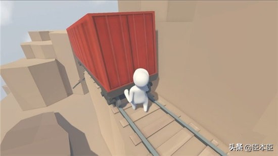 人类一败涂地：全关卡通关攻略汇总