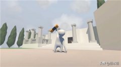 人类一败涂地怎么玩大厅