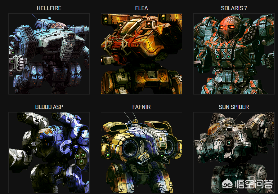 还记得《机甲战士3》吗？2018年冬季《机甲战士5》有望上市！