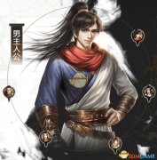 御侠客全人物攻略（御侠