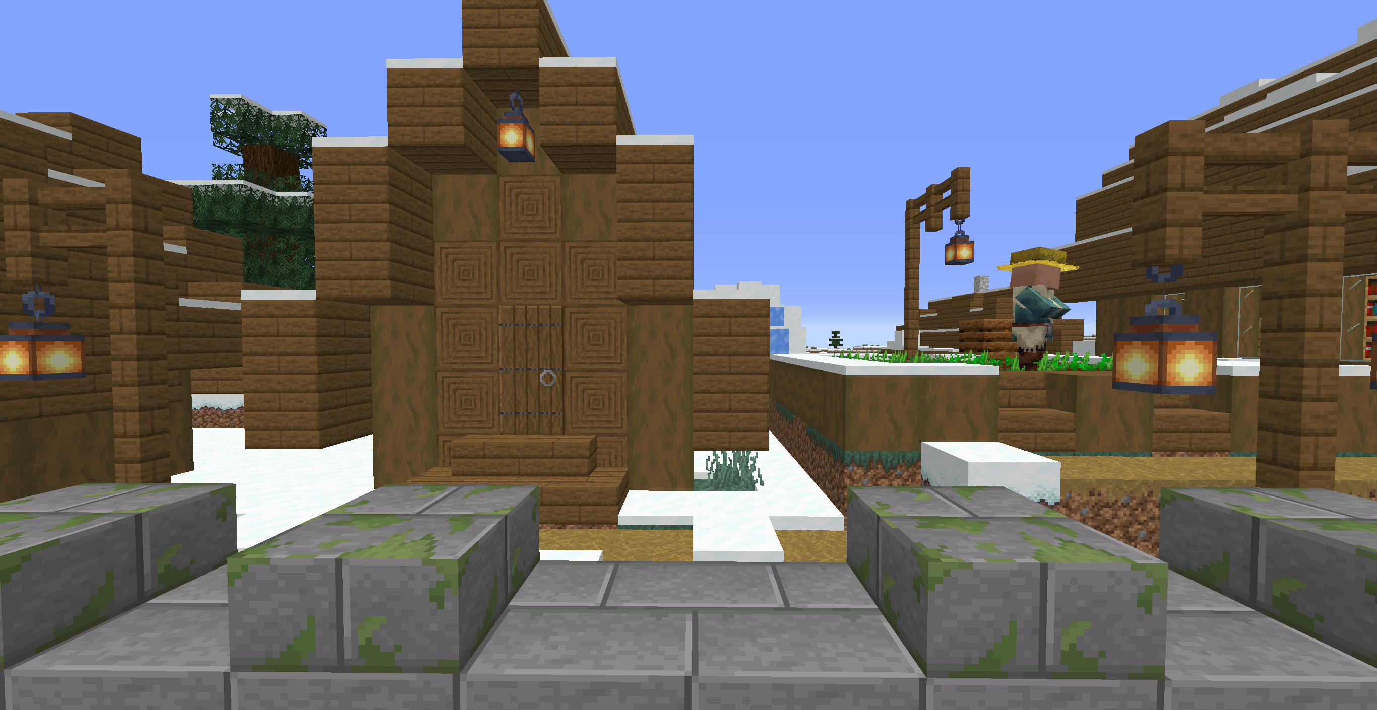 我的世界：主世界所含的四大化合物，据说仅有少数玩家知其用途