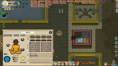 了不起的修仙模拟器门派