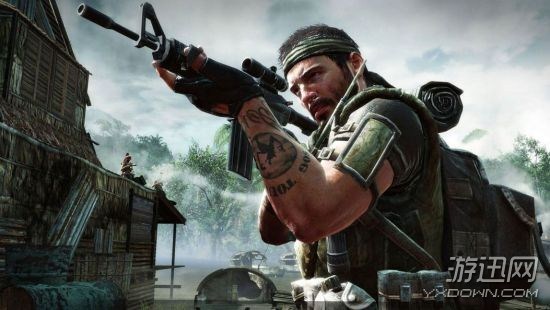 等了半年多！《使命召唤7：黑色行动》终于加入向下兼容