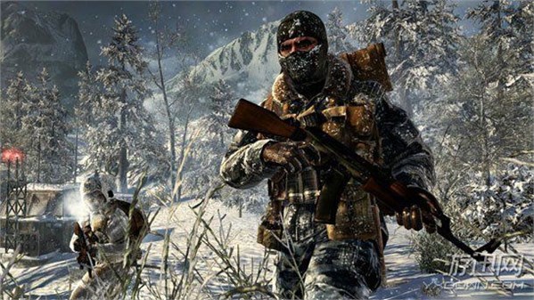 等了半年多！《使命召唤7：黑色行动》终于加入向下兼容