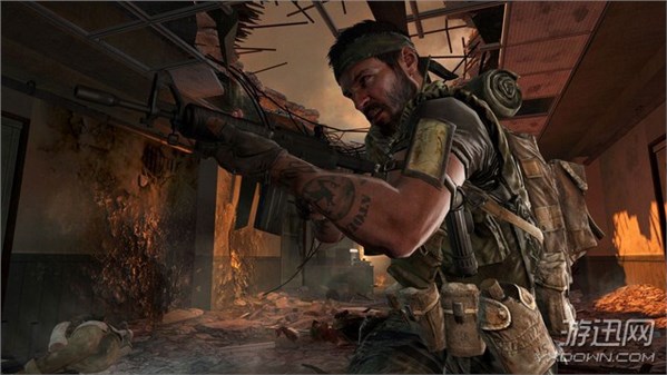 等了半年多！《使命召唤7：黑色行动》终于加入向下兼容