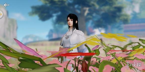 《楚留香》花样女子暗坐标 花样女子双人奇遇触发方法