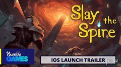 杀戮尖塔手游在哪下载（