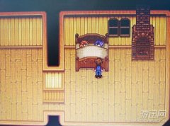 星露谷物语女巫小屋怎么