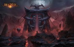 地下城堡2幽谷在哪（地