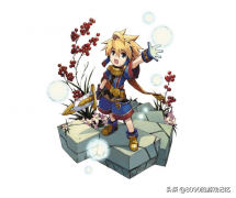 魔力宝贝单机版（魔力宝