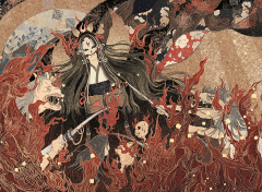 阴阳师玉藻前御魂搭配图