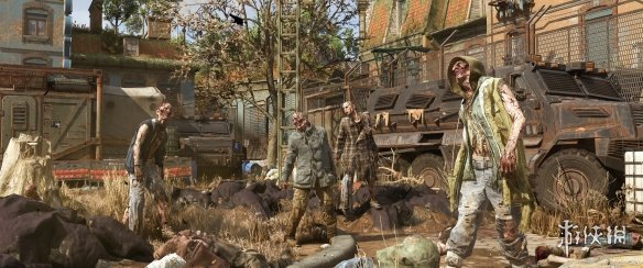 小编吐血精选！这些《消逝的光芒2》MOD值得一玩