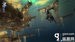 仙剑奇侠传六破解版下载（pc仙剑奇侠传6免安装破解） 