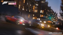 极限竞速地平线4没声音