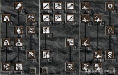 暗黑2野蛮人最强流派（暗黑2野蛮人的主流练法） 