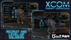 幽浮未知敌人安卓汉化（幽浮未知敌人手机汉化版） 