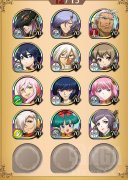 梦幻模拟战sp优先级（梦