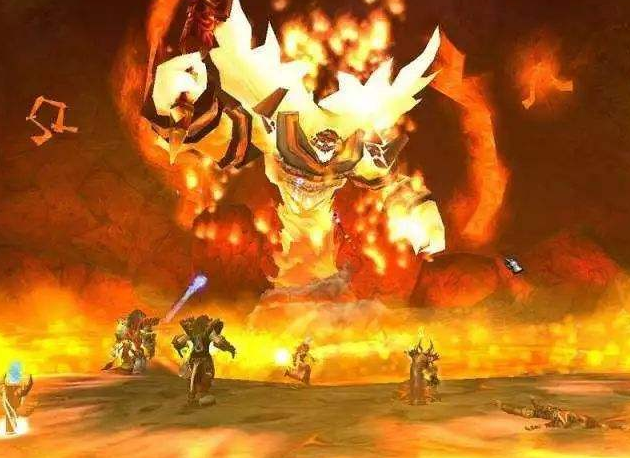 魔兽世界：DKP工会玩家，装备毕业选择退会，引起玩家热议