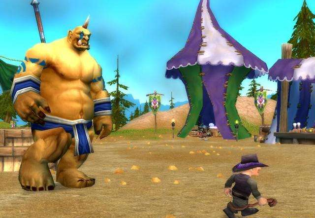 魔兽世界：DKP工会玩家，装备毕业选择退会，引起玩家热议