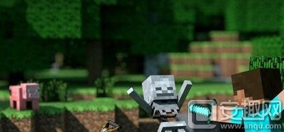 我的世界地图包放哪里 地图包怎么用详解