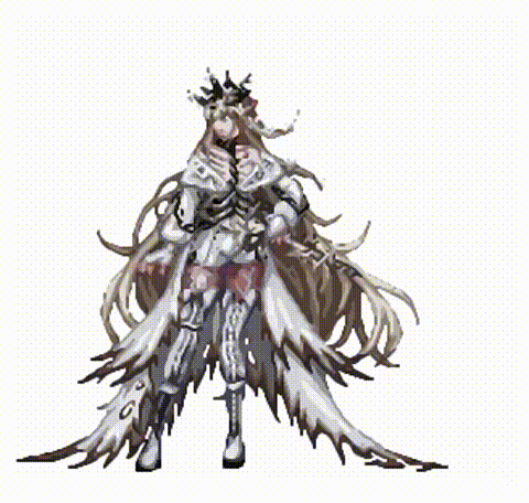 DNF：死灵术士这个新技能太强了！不得来一个