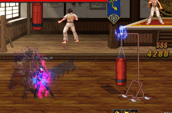 DNF：死灵术士这个新技能太强了！不得来一个