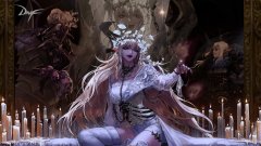 dnf死灵pk加点最新（202