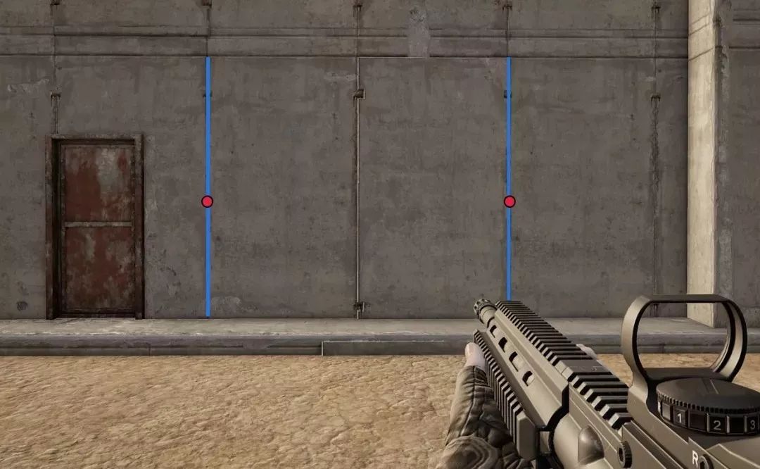 绝地求生找不到适合自己的灵敏度？简单一招帮你解决！