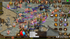 传奇世界手游攻略（传奇