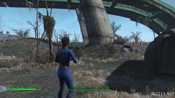 B社大作《辐射4》游侠LMAO简体中文补丁发布！