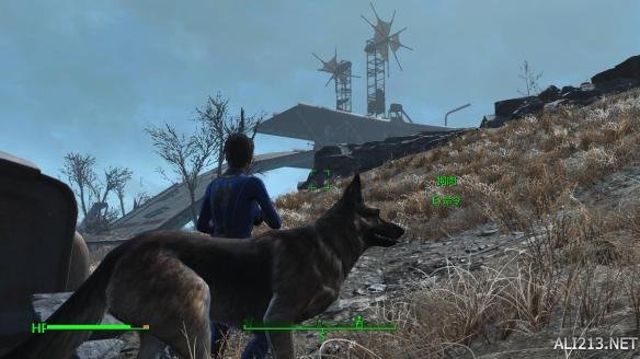 B社大作《辐射4》游侠LMAO简体中文补丁发布！