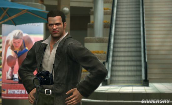 《丧尸围城》重制版IGN 6.5分 除了画面没有新内容