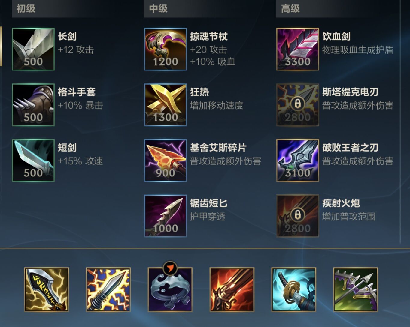 LOL手游：沉浸在炮火中的顶级大C推荐——AD位麦林炮手