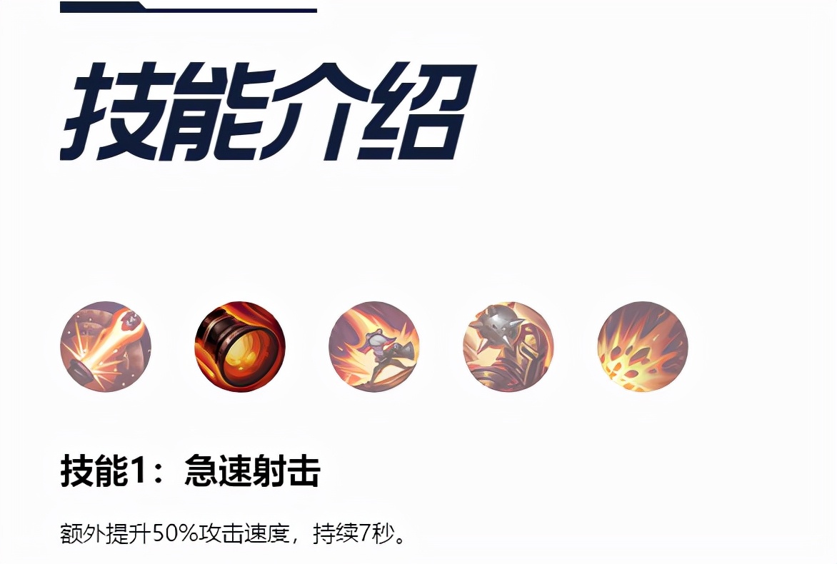 LOL手游：沉浸在炮火中的顶级大C推荐——AD位麦林炮手