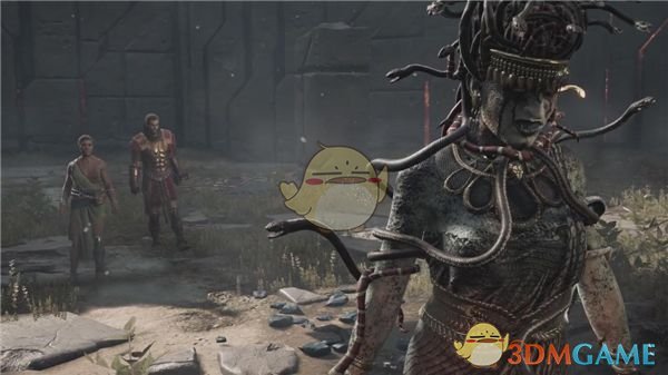 《刺客信条：奥德赛》各系战斗技能建议与装备推荐