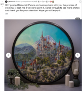 巫师3画作是哪个（巫师