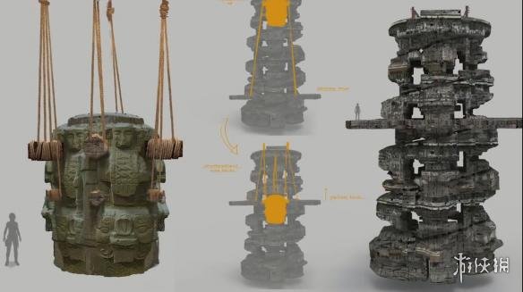 《古墓丽影：暗影》新DLC将可合作解谜！13日上线！