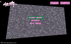 侠盗飞车罪恶都市破解版