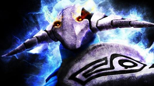 DOTA：版本更新后的哪个A杖效果最有趣？幽鬼更像是个刺客了！