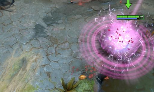 DOTA：版本更新后的哪个A杖效果最有趣？幽鬼更像是个刺客了！