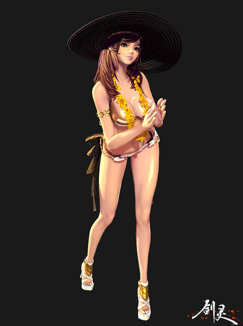 新战场来袭!《剑灵》暑期版本今日上线