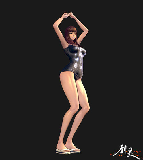 新战场来袭!《剑灵》暑期版本今日上线