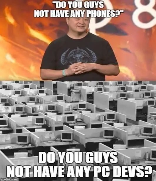 在刷刷刷之中又痛又快乐的《暗黑破坏神》到底好玩在哪里？