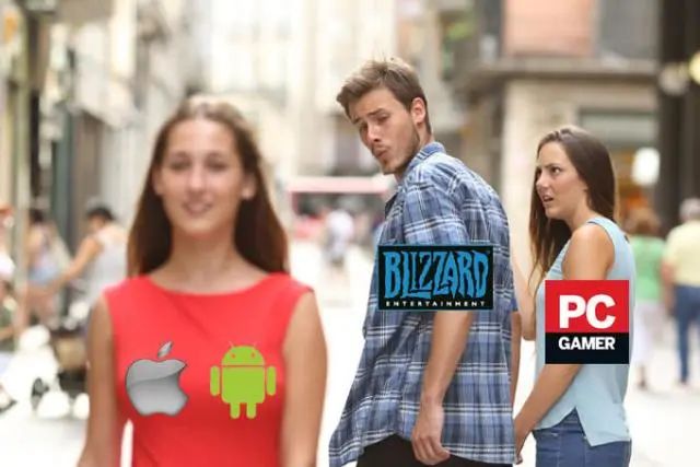 在刷刷刷之中又痛又快乐的《暗黑破坏神》到底好玩在哪里？