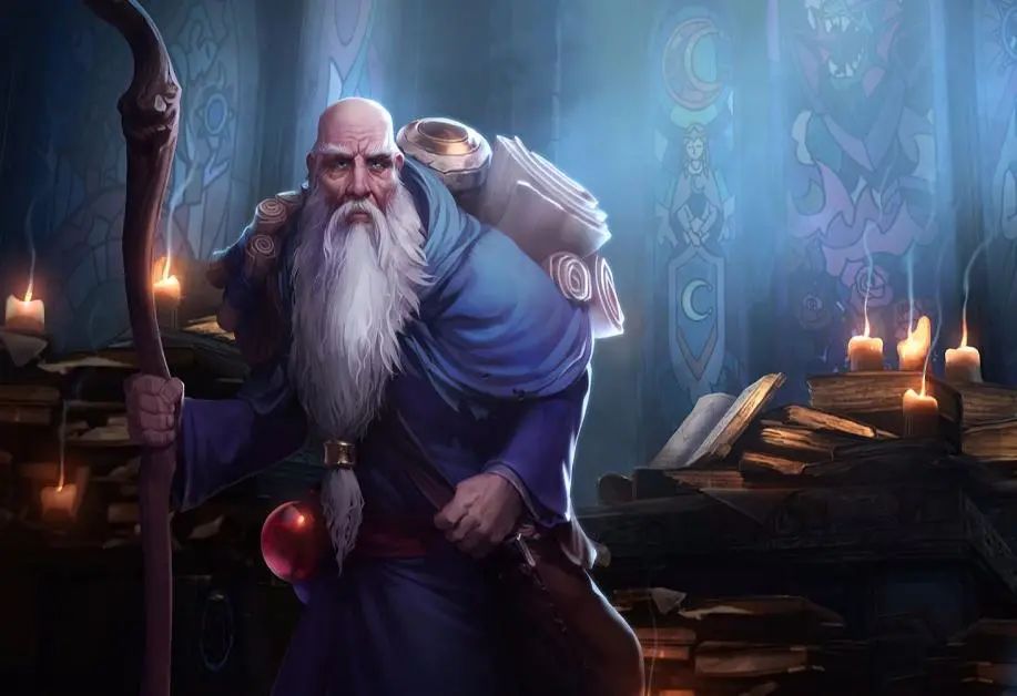 在刷刷刷之中又痛又快乐的《暗黑破坏神》到底好玩在哪里？